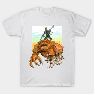 Beast Rider T-Shirt